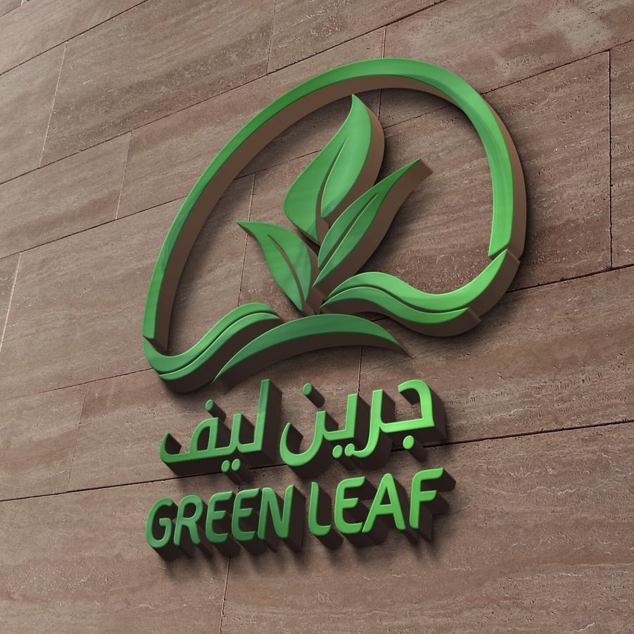 Green Leaf Hotel DDjeddah Extérieur photo